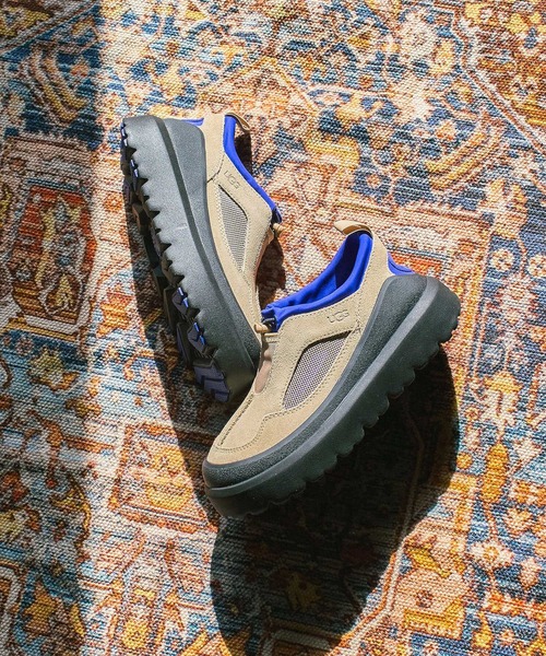 UGG Australia（アグオーストラリア） 撥水 ugg スニーカー (UGG)M