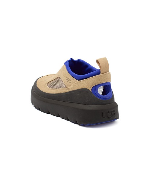 UGG Australia（アグオーストラリア） 撥水 ugg スニーカー (UGG)M