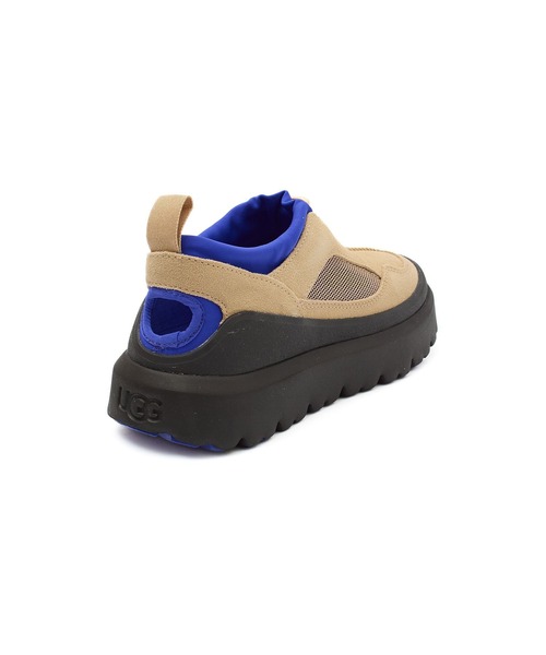UGG Australia（アグオーストラリア） 撥水 ugg スニーカー (UGG)M