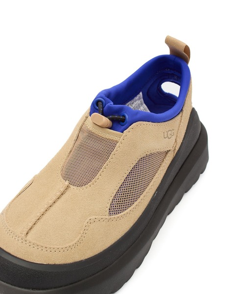 UGG Australia（アグオーストラリア） スニーカー (UGG)M HERITAGE