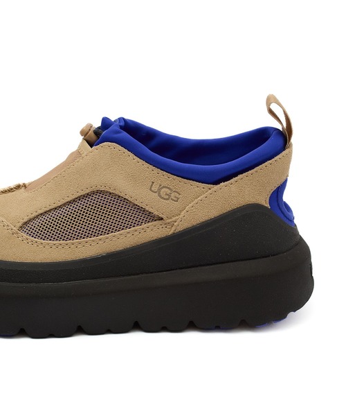 UGG Australia（アグオーストラリア） スニーカー (UGG)M HERITAGE