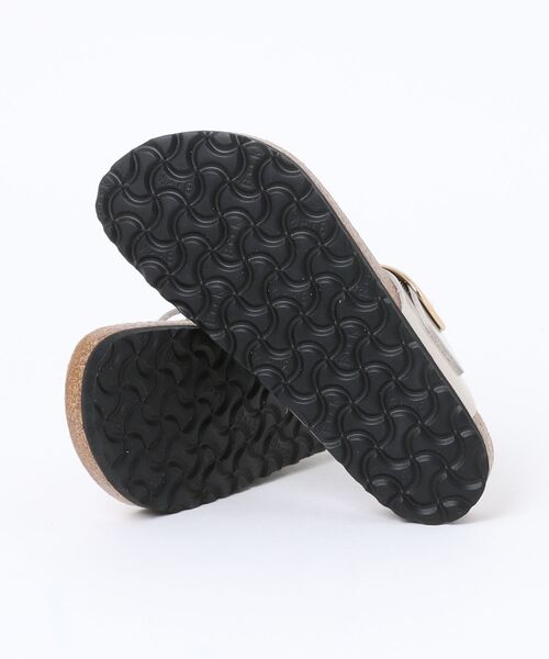 BIRKENSTOCK（ビルケンシュトック） スリッポン レディース メンズ