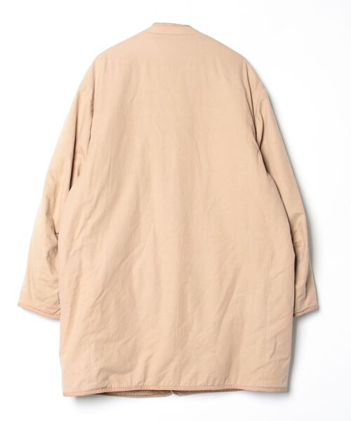 「JOURNAL STANDARD relume」 上衣 LARGE ベージュ メンズ