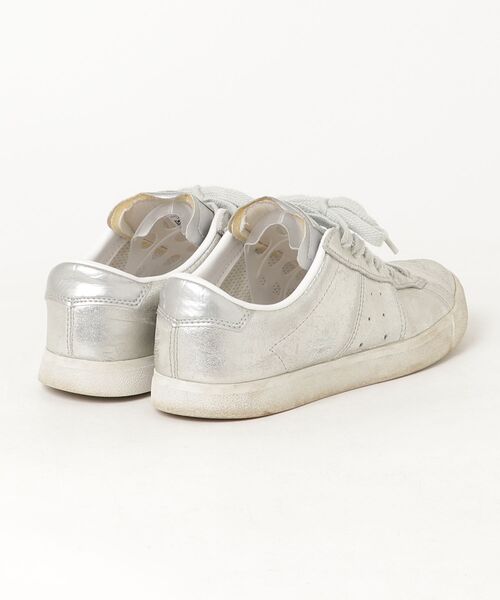 Onitsuka Tiger（オニツカタイガー） ローカットスニーカー 24