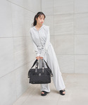 ボストンバッグ DELUXE MED WEEK...の詳細画像5