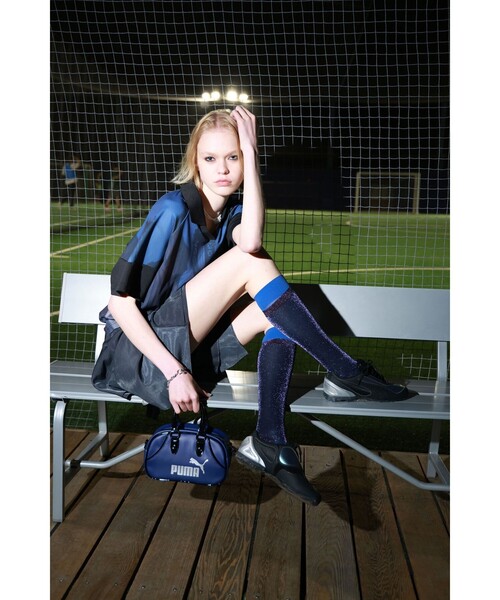 PUMA（プーマ） スニーカー 「別注」PUMA / V-S1 レディース