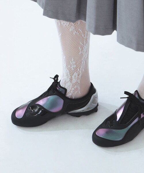 えすぷーま様オーダー PUMA（プーマ） スニーカー 「別注」PUMA / V-S1 レディース