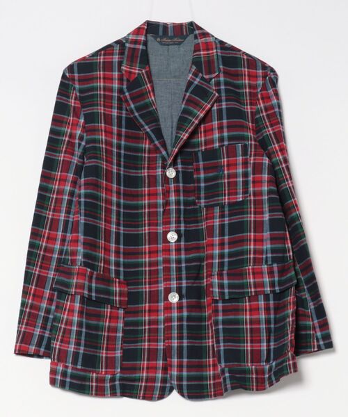 HOLLYWOOD RANCH MARKET（HOLLYWOOD RANCH MARKET） 「Brooks Brothers