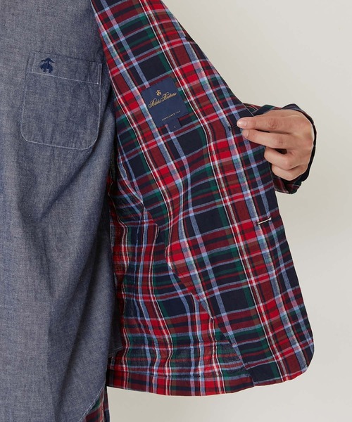 HOLLYWOOD RANCH MARKET（HOLLYWOOD RANCH MARKET） 「Brooks Brothers