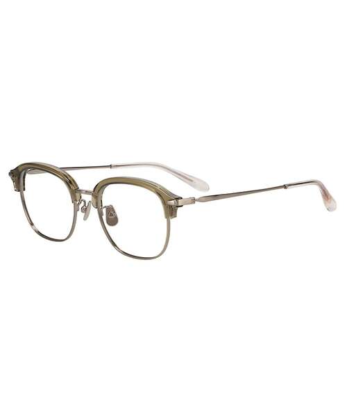 Zoff adametrope ウェリントン型メガネ ADAM ET ROPE'（アダムエロペ） 伊達メガネ メガネ 眼鏡 Zoff｜ADAM ET