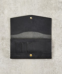 長財布 財布 com-ono コモノ / PU...の詳細画像3