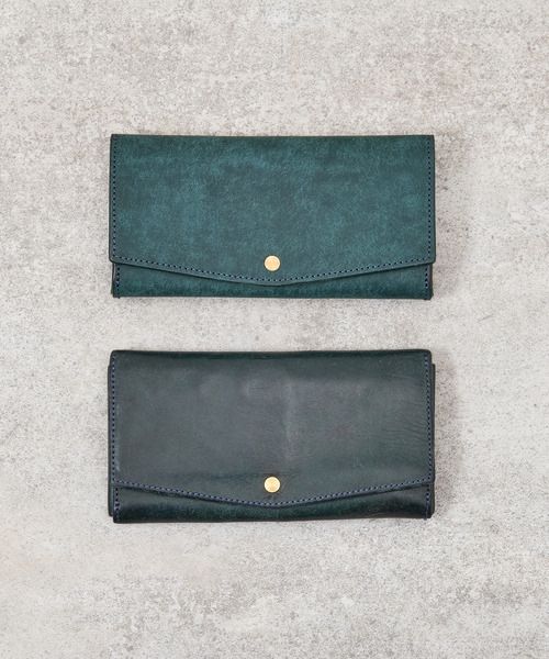 長財布 財布 メンズ レディースの画像
