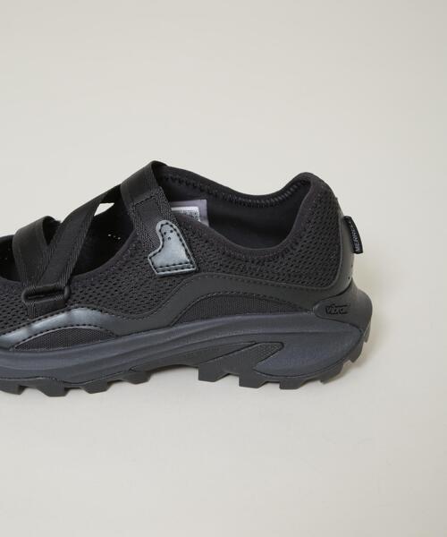 「MERRELL」 シューズ 24 ブラック レディース_画像3