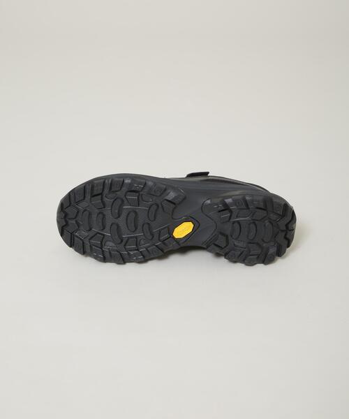 「MERRELL」 シューズ 24 ブラック レディース_画像4