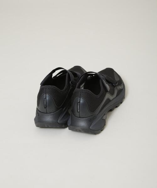 「MERRELL」 シューズ 24 ブラック レディース_画像5