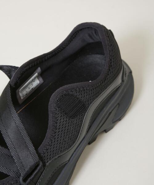 「MERRELL」 シューズ 24 ブラック レディース_画像8
