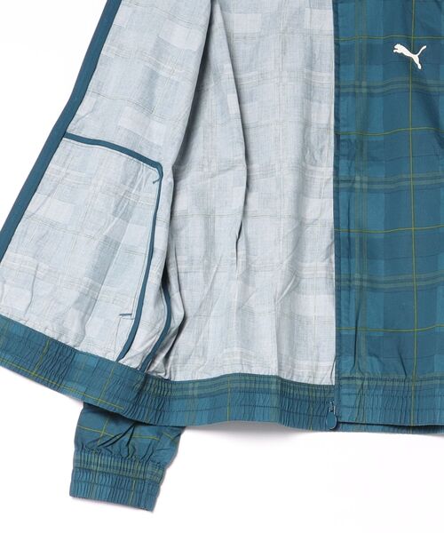 PUMA（プーマ） コート ジャケット ジャージ トラックジャケット