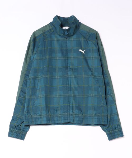 PUMA（プーマ） コート ジャケット ジャージ トラックジャケット