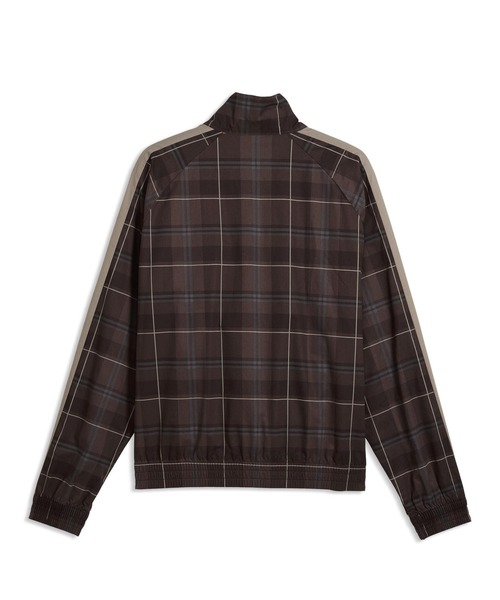 PUMA（プーマ） コート ジャケット ジャージ トラックジャケット
