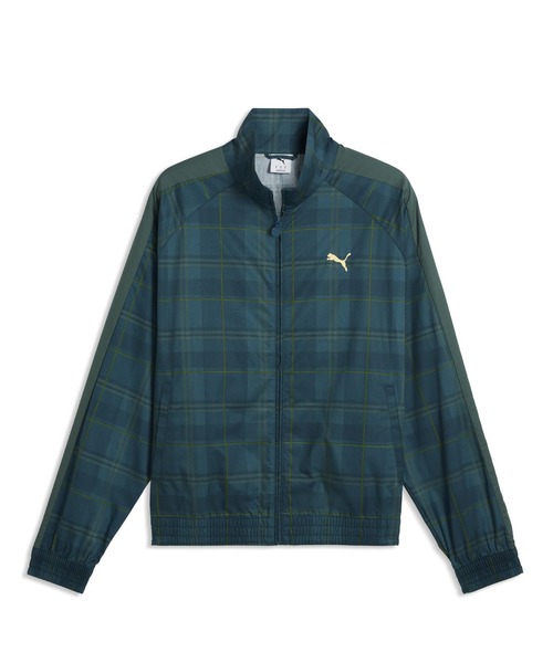 PUMA（プーマ） コート ジャケット ジャージ トラックジャケット