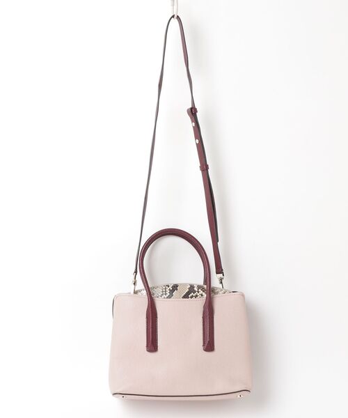 kate spade NEW YORK（ケイト・スペード ニューヨーク） 2WAYバッグ 