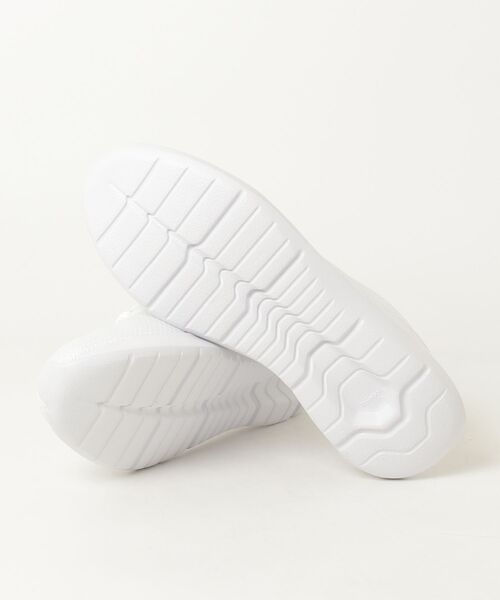 「Reebok」 ローカットスニーカー 30.0cm グレー メンズ_画像3