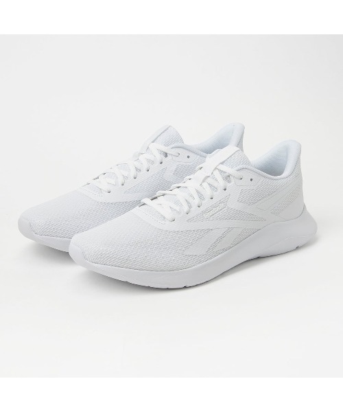 「Reebok」 ローカットスニーカー 30.0cm グレー メンズ_画像4