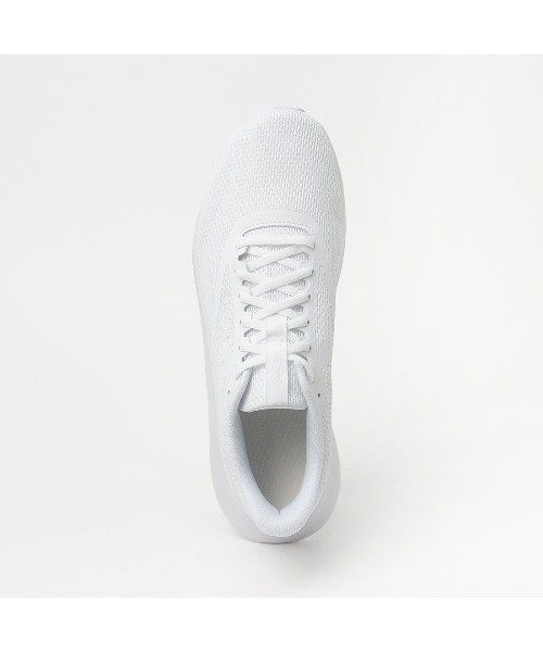 「Reebok」 ローカットスニーカー 30.0cm グレー メンズ_画像5