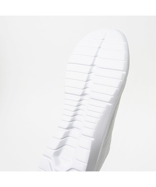 「Reebok」 ローカットスニーカー 30.0cm グレー メンズ_画像6