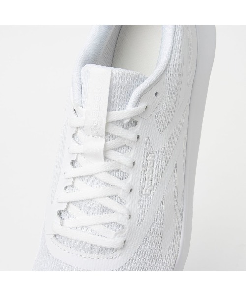 「Reebok」 ローカットスニーカー 30.0cm グレー メンズ_画像8