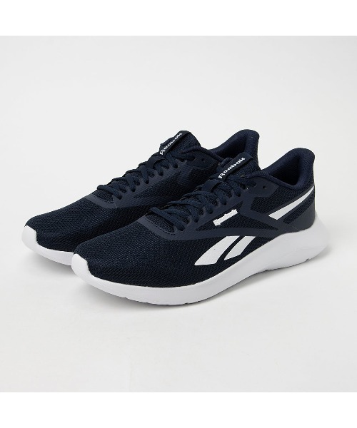 「Reebok」 ローカットスニーカー 30.0cm グレー メンズ_画像9