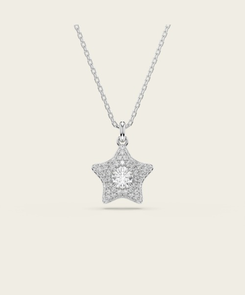 SWAROVSKI（スワロフスキー） ネックレス 「公式」「スワロフスキー