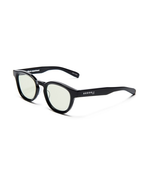 サングラス 「Maui Jim/マウイジム」 スクエア 偏光サングラス