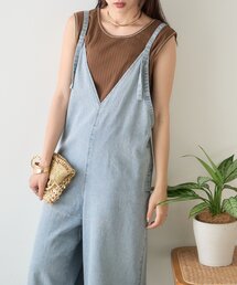 CIAOPANIC TYPY（チャオパニックティピー） サロペット オーバーオール