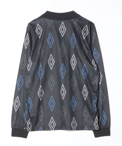 umbro（アンブロ） ポロシャツ 「T21」「umbro/アンブロ」「umbro