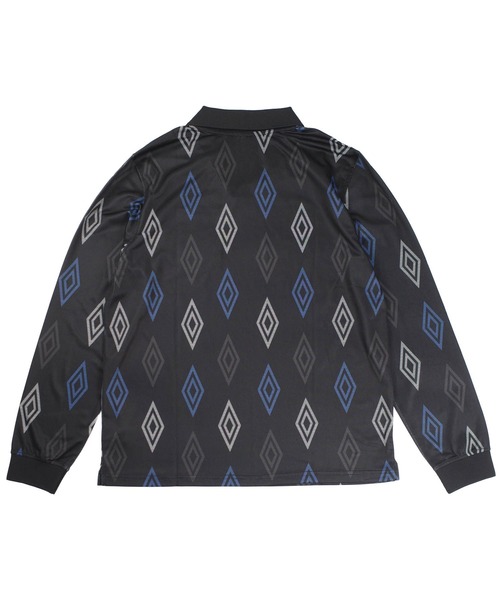 umbro（アンブロ） ポロシャツ メンズ レディース : ZOZOTOWN Yahoo!店