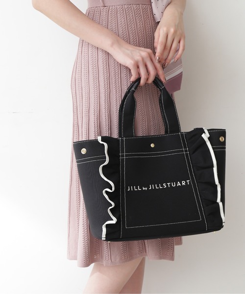 「JILL by JILL STUART」 2WAYバッグ FREE ブラウン レディース_画像8