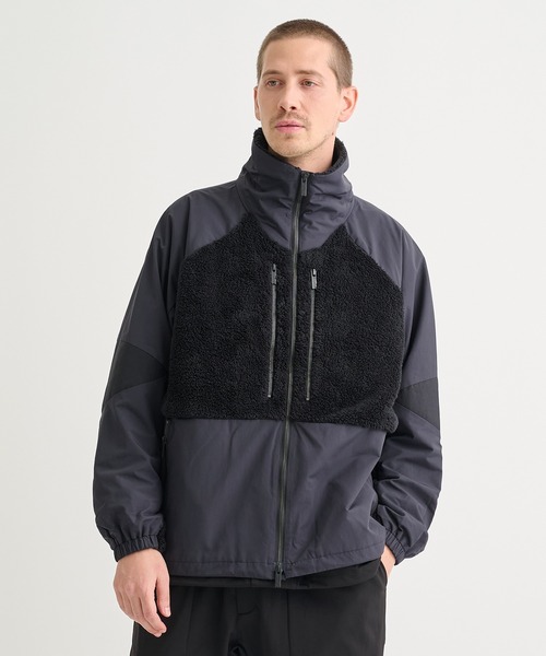 WHITE MOUNTAINEERING（ホワイトマウンテニアリング） ブルゾン
