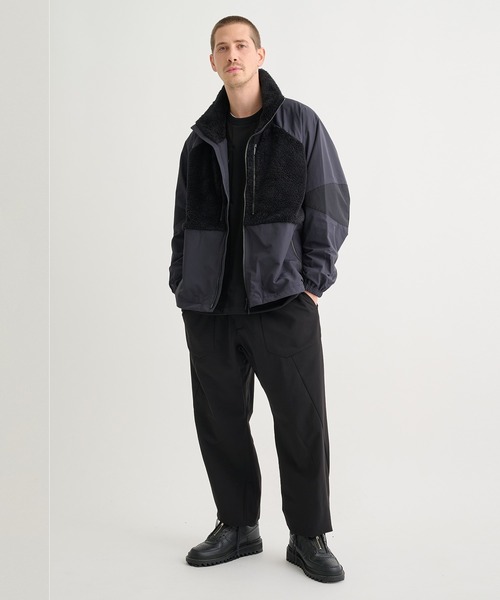 WHITE MOUNTAINEERING（ホワイトマウンテニアリング） ブルゾン 