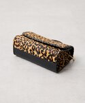 ハンドバッグ 「Hoaw.」LEOワンハンドル...の詳細画像5