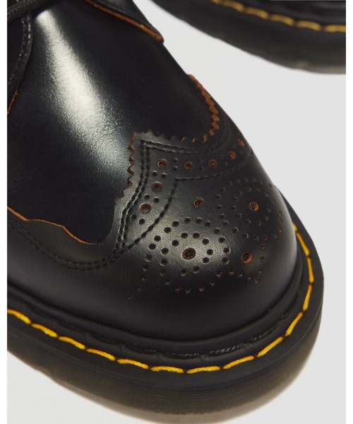 Dr.Martens（ドクターマーチン） シューズ 1461 RI 3 ホール シューズ