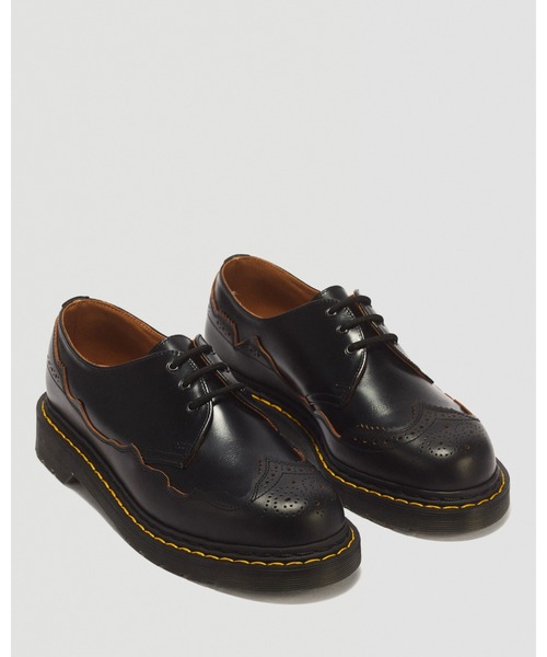 Dr.Martens（ドクターマーチン） シューズ 1461 RI 3 ホール シューズ