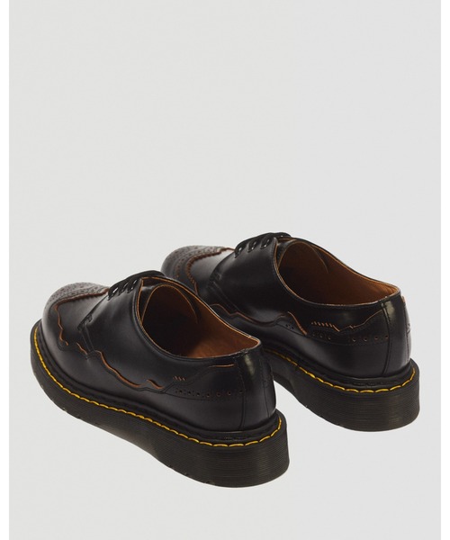 Dr.Martens（ドクターマーチン） シューズ 1461 RI 3 ホール シューズ