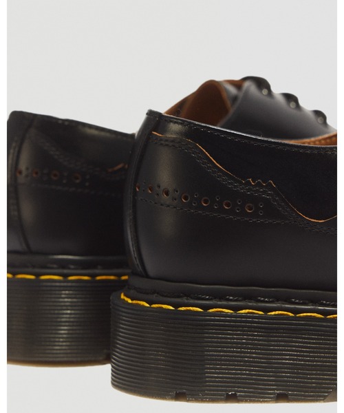 Dr.Martens（ドクターマーチン） シューズ 1461 RI 3 ホール シューズ
