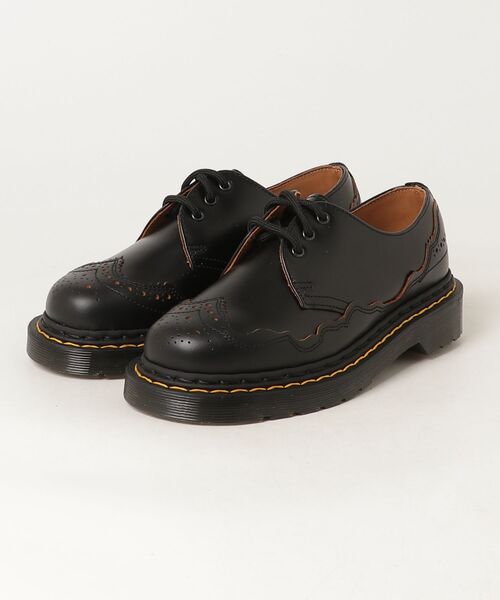Dr.Martens（ドクターマーチン） シューズ 1461 RI 3 ホール シューズ