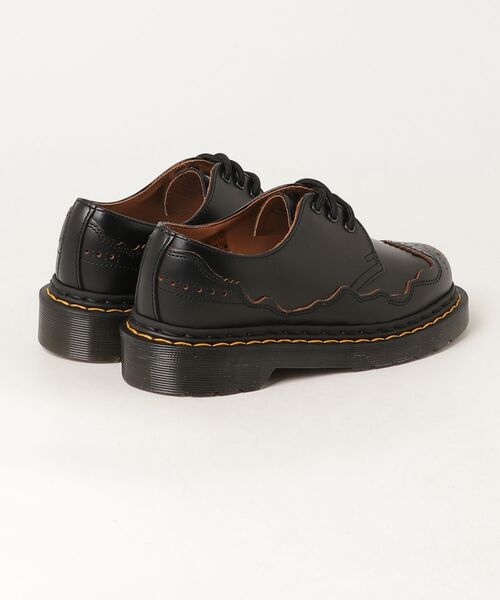 Dr.Martens（ドクターマーチン） シューズ 1461 RI 3 ホール シューズ
