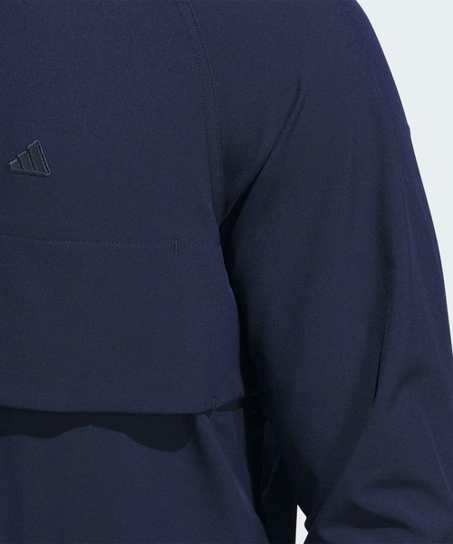 adidas（アディダス） ブルゾン アウター ゴートゥー フルジップ