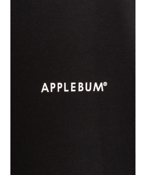 「APPLEBUM」 半袖Tシャツ X-LARGE ホワイト メンズ_画像7