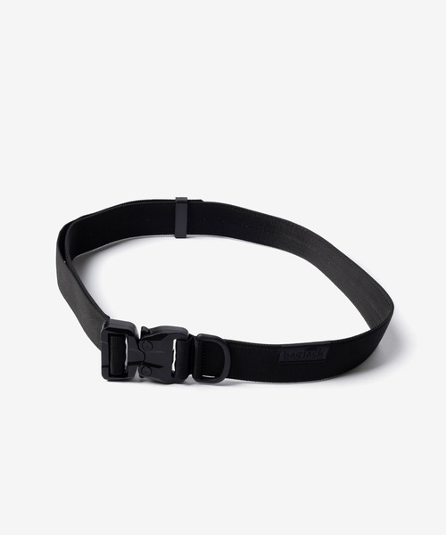 BAGJACK（バッグジャック） ベルト 「bagjack / バッグジャック」NXL