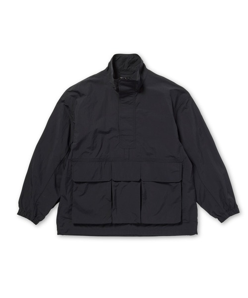 美品　 Peak スノーピーク　アノラック　ナイロンジャケット snow peak（スノーピーク） ブルゾン アウター Snow Peak / Nylon